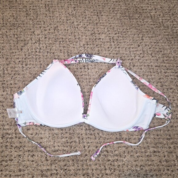 Shade & Shore Bikini Top - Picture 3 of 4